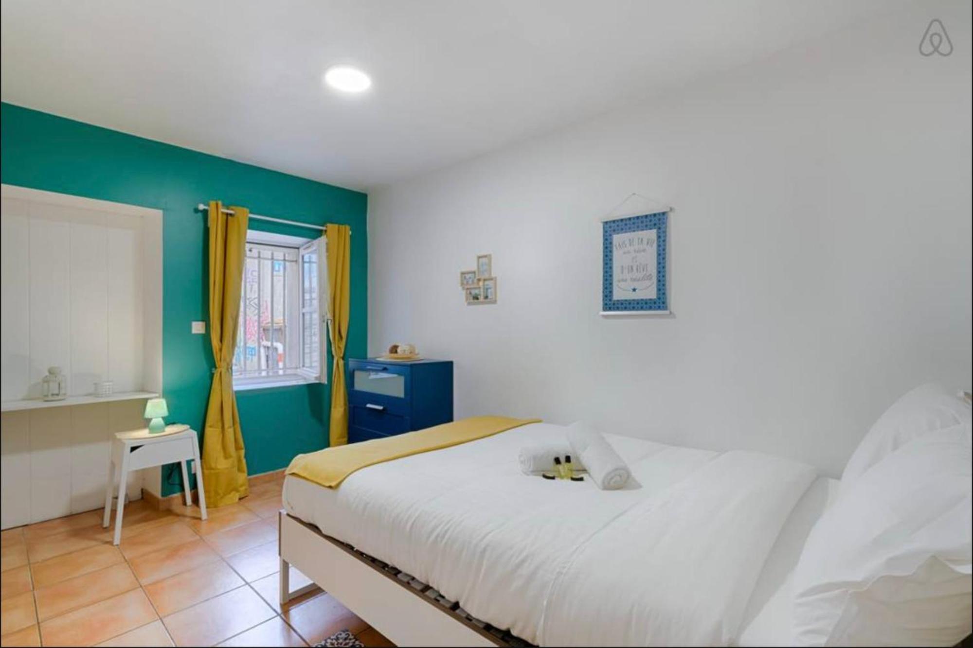 Coeur Panier & Proche Vieux-Port Daire Marsilya Dış mekan fotoğraf